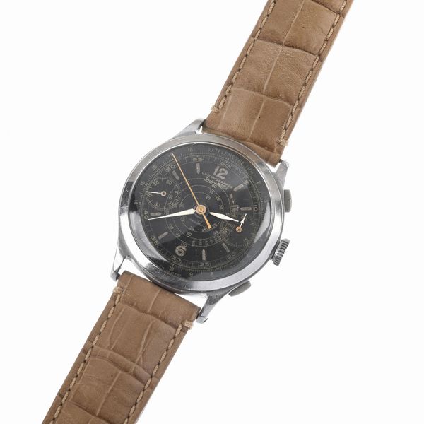 ZAIS WATCH CRONOGRAFO  - Asta OROLOGI - Associazione Nazionale - Case d'Asta italiane