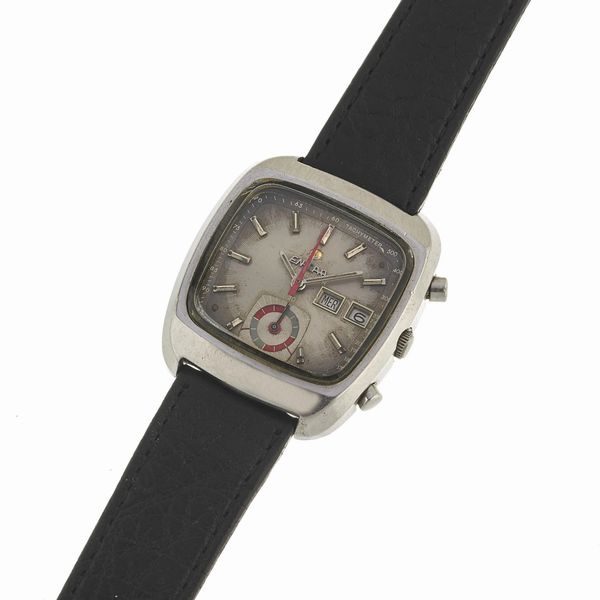 ENICAR MANTAGRAPH REF. 219-01-01  - Asta OROLOGI - Associazione Nazionale - Case d'Asta italiane