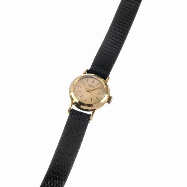 UNIVERSAL GENEVE : UNIVERSAL GENEVE OROLOGIO DA DONNA  - Asta OROLOGI - Associazione Nazionale - Case d'Asta italiane