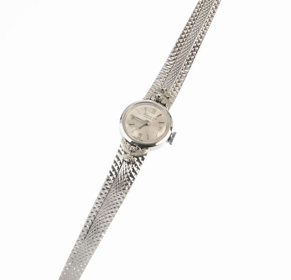 LOENGRIN OROLOGIO DA DONNA IN ORO   - Asta OROLOGI - Associazione Nazionale - Case d'Asta italiane