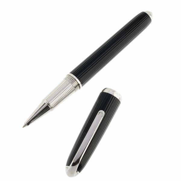 CARTIER : CARTIER LOUIS CARTIER PENNA ROLLER  - Asta OROLOGI - Associazione Nazionale - Case d'Asta italiane