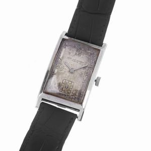 Vacheron & Constantin - VACHERON & CONSTANTIN OROLOGIO DA POLSO