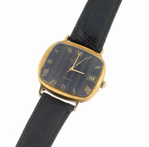 MOVADO - MOVADO KINGMATIC OROLOGIO N. 047M9XX