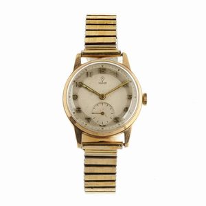 TUDOR - TUDOR OROLOGIO DA POLSO IN ORO A BASSO TITOLO