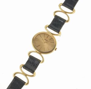 Piaget - PIAGET LADY REF. 9802D N. 2133XX