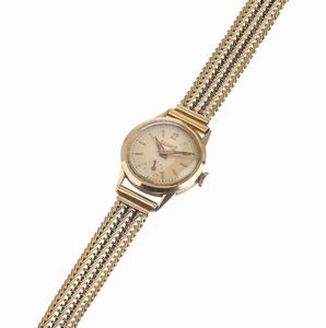 Eberhard - EBERHARD & CO. OROLOGIO DA DONNA