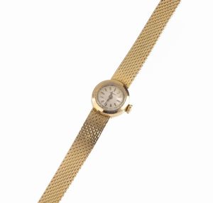 LONGINES - LONGINES OROLOGIO DA DONNA