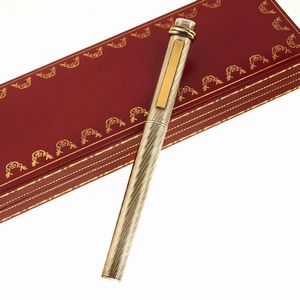 CARTIER - CARTIER TRINITY PENNA A SFERA