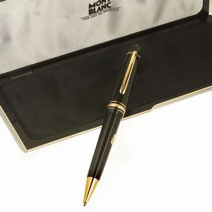 MONTBLANC - MONTBLANC MEISTERSTÜCK N. 161 PENNA A SFERA ANNO 2001