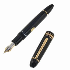 MONTBLANC - MONTBLANC MEISTERSTÜCK N. 149 PENNA STILOGRAFICA