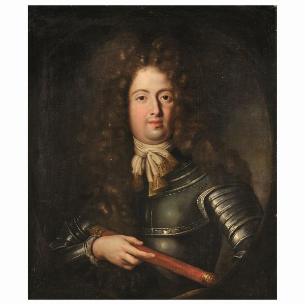 Scuola toscana, sec. XVIII  - Asta ARCADE I DIPINTI DAL SECOLO XVI AL XVIII E OPERE DALLA RACCOLTA DI ANTONIO PAOLUCCI - Associazione Nazionale - Case d'Asta italiane