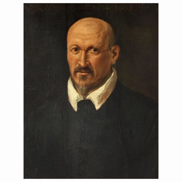 Scuola romana, sec. XVI  - Asta ARCADE I DIPINTI DAL SECOLO XVI AL XVIII E OPERE DALLA RACCOLTA DI ANTONIO PAOLUCCI - Associazione Nazionale - Case d'Asta italiane