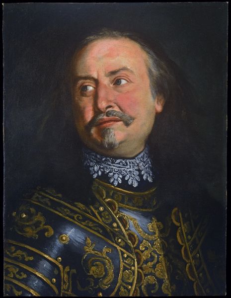 Artista attivo a Roma, sec. XVII  - Asta ARCADE I DIPINTI DAL SECOLO XVI AL XVIII E OPERE DALLA RACCOLTA DI ANTONIO PAOLUCCI - Associazione Nazionale - Case d'Asta italiane