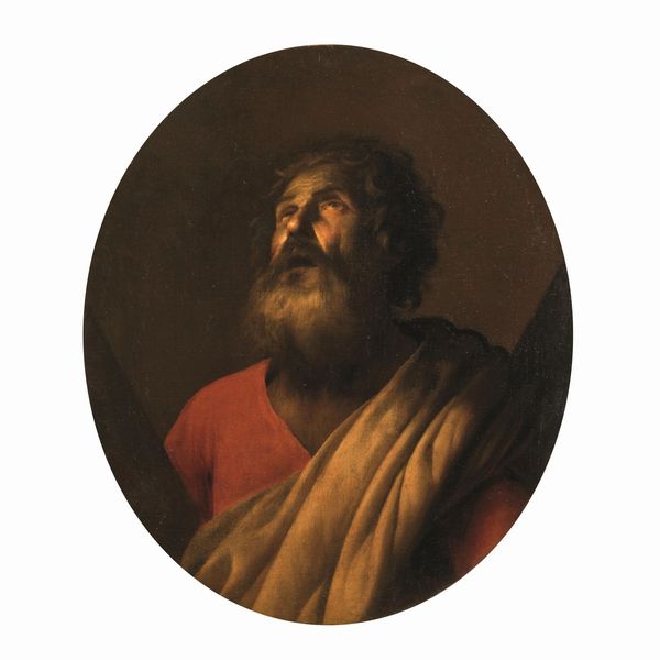 Francesco Fracanzano  - Asta ARCADE I DIPINTI DAL SECOLO XVI AL XVIII E OPERE DALLA RACCOLTA DI ANTONIO PAOLUCCI - Associazione Nazionale - Case d'Asta italiane