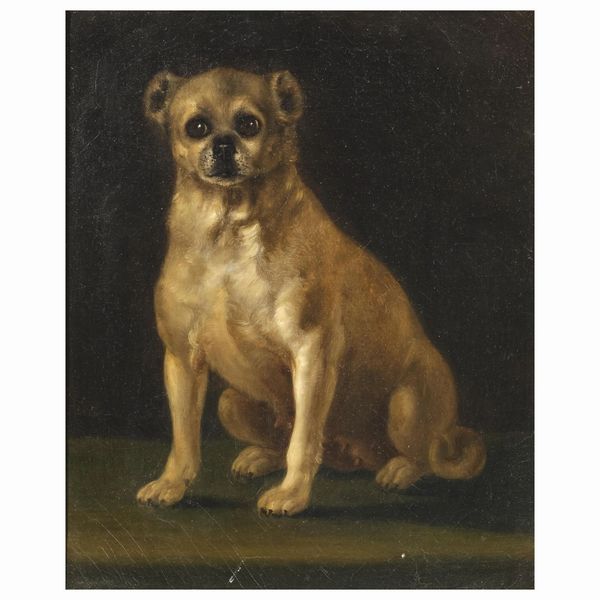 Scuola italiana, sec. XVIII  - Asta ARCADE I DIPINTI DAL SECOLO XVI AL XVIII E OPERE DALLA RACCOLTA DI ANTONIO PAOLUCCI - Associazione Nazionale - Case d'Asta italiane