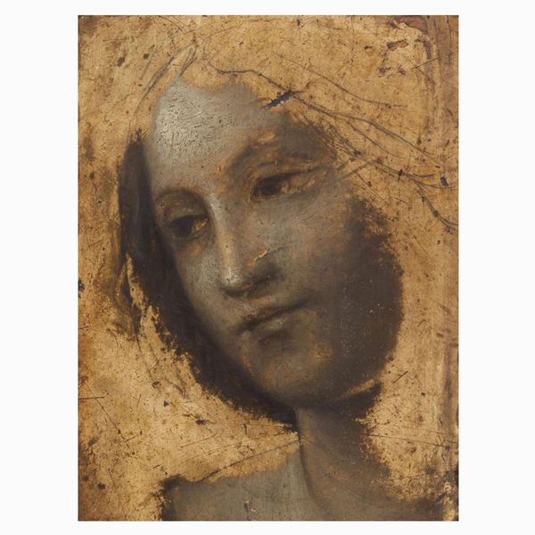 Scuola emiliana, sec. XVIII  - Asta ARCADE I DIPINTI DAL SECOLO XVI AL XVIII E OPERE DALLA RACCOLTA DI ANTONIO PAOLUCCI - Associazione Nazionale - Case d'Asta italiane