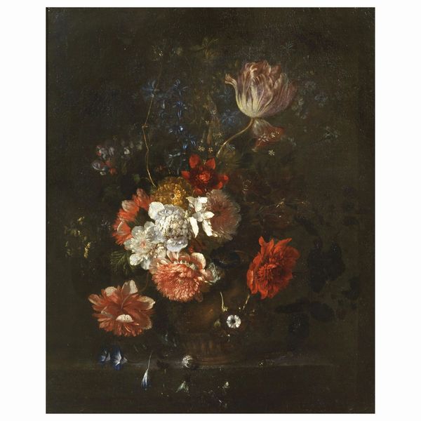 Scuola olandese, sec. XVIII  - Asta ARCADE I DIPINTI DAL SECOLO XVI AL XVIII E OPERE DALLA RACCOLTA DI ANTONIO PAOLUCCI - Associazione Nazionale - Case d'Asta italiane