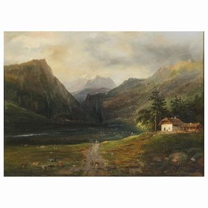 Domenico Ferri - Domenico Ferri