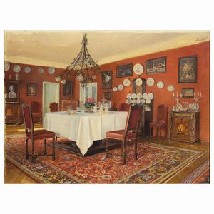 Josef Engelhart - Josef Engelhart