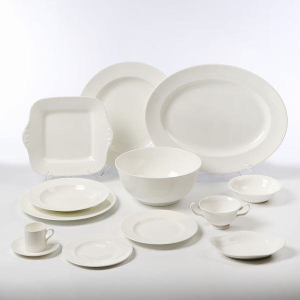 Wedgwood servizio da tavola  - Asta L'Arte della Tavola - Associazione Nazionale - Case d'Asta italiane