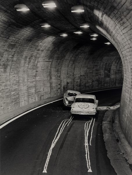 Arnold Odermatt : Stansstad  - Asta Fotografia - Associazione Nazionale - Case d'Asta italiane