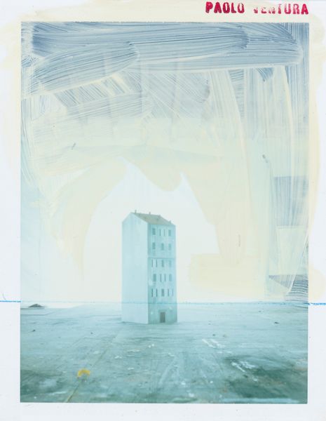 Paolo Ventura : Senza titolo  - Asta Fotografia - Associazione Nazionale - Case d'Asta italiane