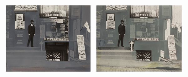 Roger Welch : Senza titolo  - Asta Fotografia - Associazione Nazionale - Case d'Asta italiane