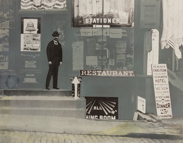 Roger Welch : Senza titolo  - Asta Fotografia - Associazione Nazionale - Case d'Asta italiane