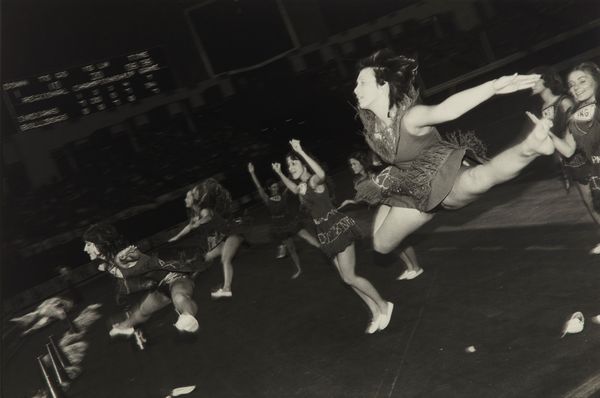 Garry Winogrand : Houston, Texas, dalla serie Women are Beautiful  - Asta Fotografia - Associazione Nazionale - Case d'Asta italiane