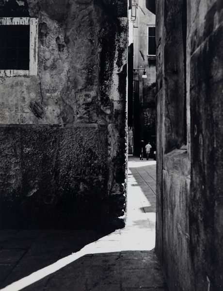 PAOLO MONTI : Calle Veneziana  - Asta Fotografia - Associazione Nazionale - Case d'Asta italiane