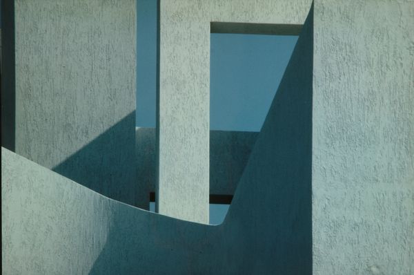 Stanislao Farri : Architettura Solare, Vieste  - Asta Fotografia - Associazione Nazionale - Case d'Asta italiane