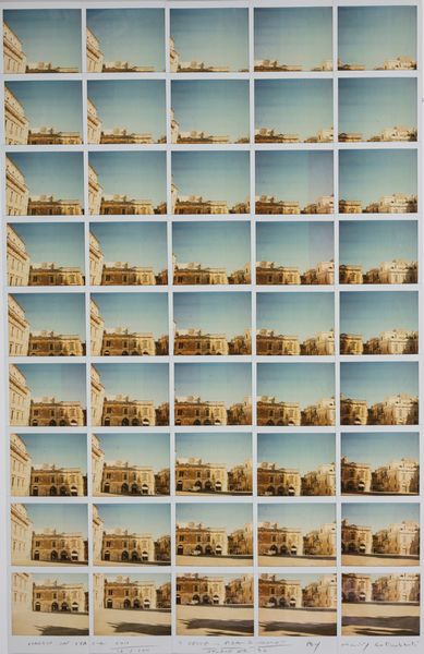 MAURIZIO GALIMBERTI : Lecce, P.za Duomo  - Asta Fotografia - Associazione Nazionale - Case d'Asta italiane