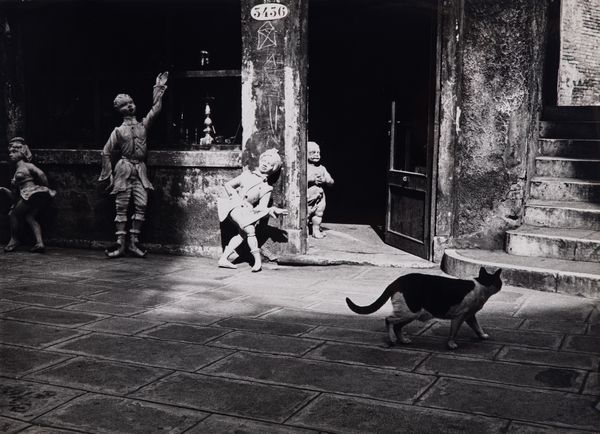FULVIO ROITER : Venezia  - Asta Fotografia - Associazione Nazionale - Case d'Asta italiane