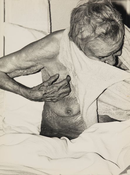 Mario Giacomelli : Verr la morte a avr i tuoi occhi  - Asta Fotografia - Associazione Nazionale - Case d'Asta italiane