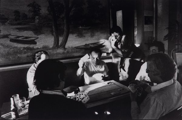 Willy Ronis : Les habits noirs de Willy Ronis  - Asta Fotografia - Associazione Nazionale - Case d'Asta italiane