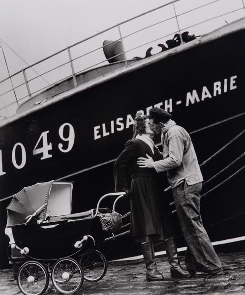 Willy Ronis : Les habits noirs de Willy Ronis  - Asta Fotografia - Associazione Nazionale - Case d'Asta italiane