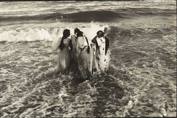 Éduard Boubat : Inde Madras  - Asta Fotografia - Associazione Nazionale - Case d'Asta italiane