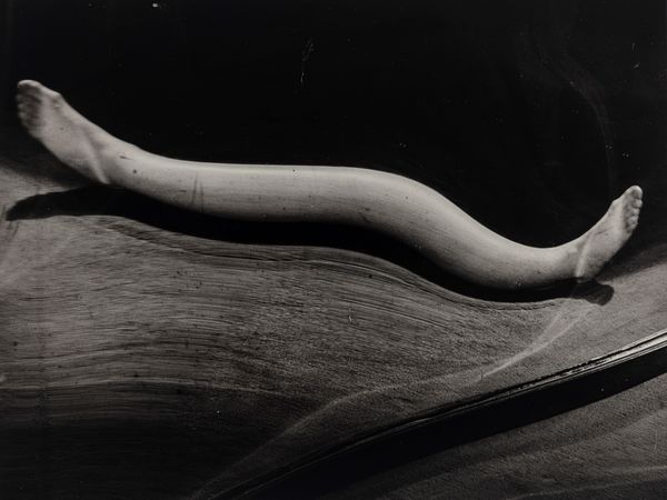 André Kertèsz : Distortion #46  - Asta Fotografia - Associazione Nazionale - Case d'Asta italiane