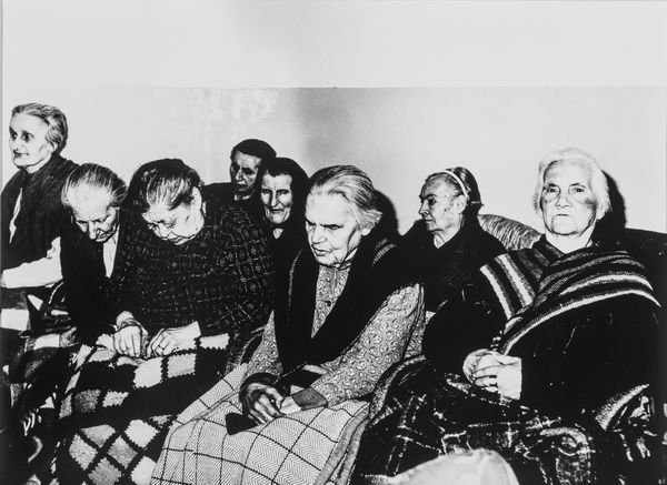 Mario Giacomelli : Verr la morte e avr i tuoi occhi  - Asta Fotografia - Associazione Nazionale - Case d'Asta italiane