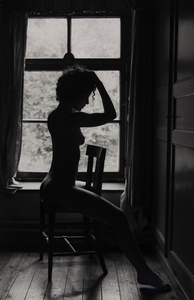 Alain Daussin : Rustic  - Asta Fotografia - Associazione Nazionale - Case d'Asta italiane