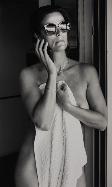 Alain Daussin : L'Escalet  - Asta Fotografia - Associazione Nazionale - Case d'Asta italiane