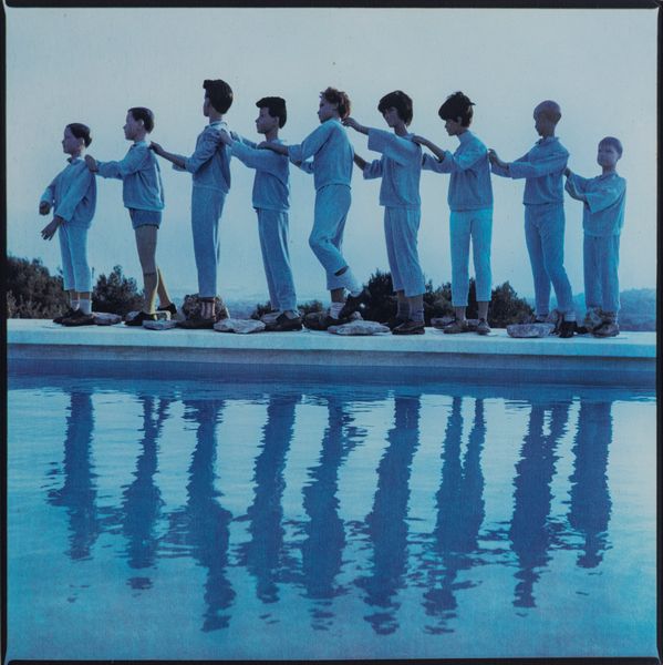 Bernard Faucon : Ronde du Soi  - Asta Fotografia - Associazione Nazionale - Case d'Asta italiane