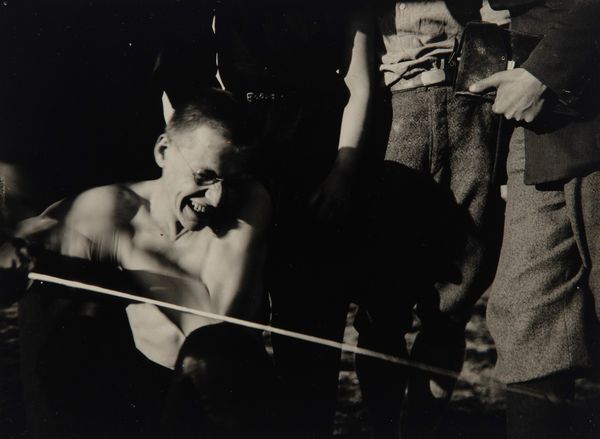 Theodore Lux Feininger : Student der Bauhause  - Asta Fotografia - Associazione Nazionale - Case d'Asta italiane