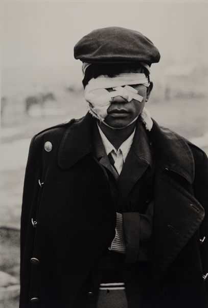 Peng Xiangjie : Senza titolo  - Asta Fotografia - Associazione Nazionale - Case d'Asta italiane