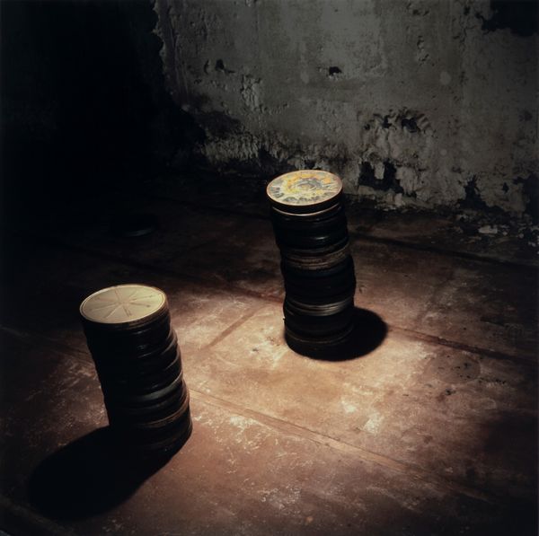 Matheus Rocha Pitta : Bancos  - Asta Fotografia - Associazione Nazionale - Case d'Asta italiane