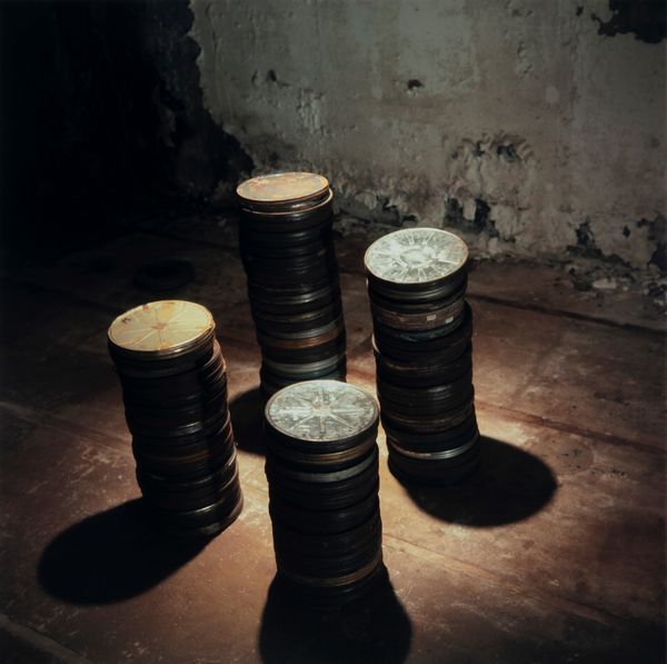 Matheus Rocha Pitta : Bancos  - Asta Fotografia - Associazione Nazionale - Case d'Asta italiane