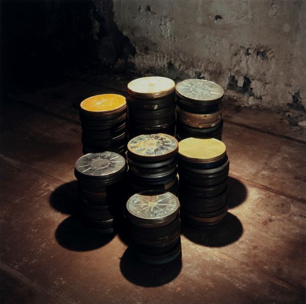 Matheus Rocha Pitta : Bancos  - Asta Fotografia - Associazione Nazionale - Case d'Asta italiane