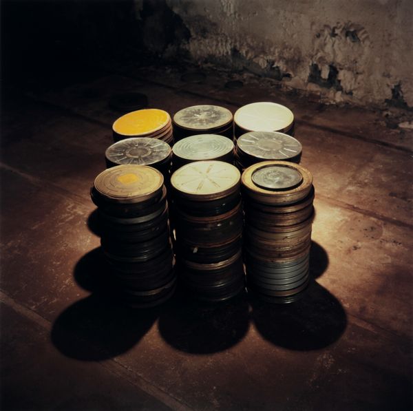 Matheus Rocha Pitta : Bancos  - Asta Fotografia - Associazione Nazionale - Case d'Asta italiane