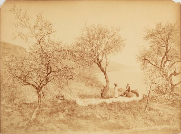 Baron Wilhelm von Gloeden : Taormina  - Asta Fotografia - Associazione Nazionale - Case d'Asta italiane