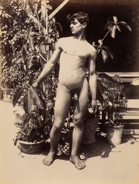 Wilhelm Von Pluschow : Senza titolo  - Asta Fotografia - Associazione Nazionale - Case d'Asta italiane